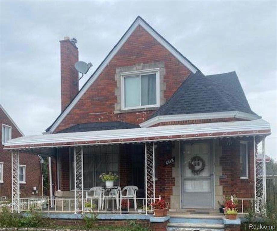 6810 Bingham Street - Photo 1