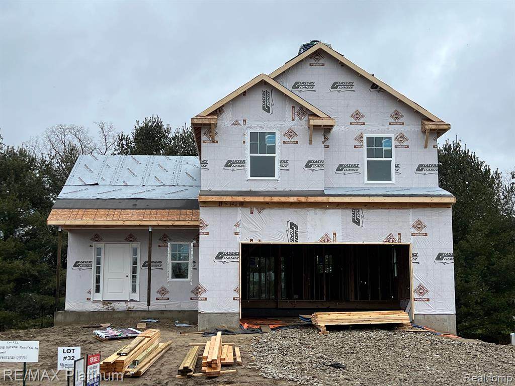 5248 Autumn Kirsten Drive - Photo 1