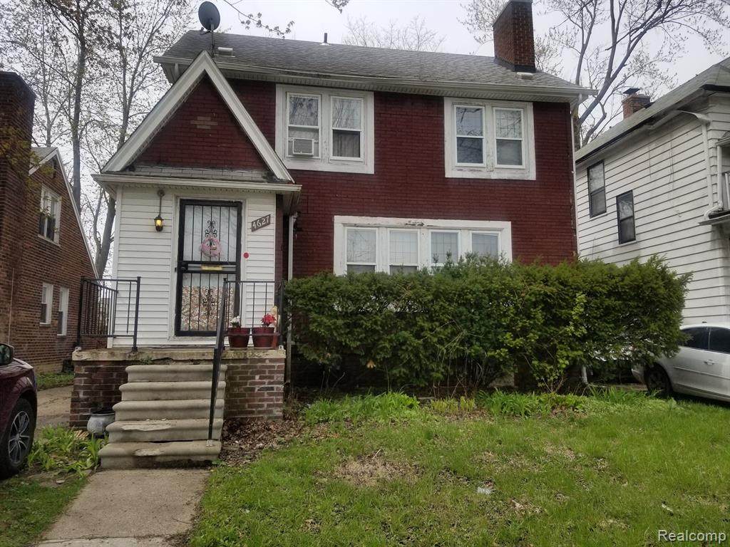 4627 Buckingham Avenue - Photo 1