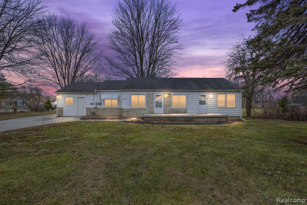 50727 Fairchild Road - Photo 1
