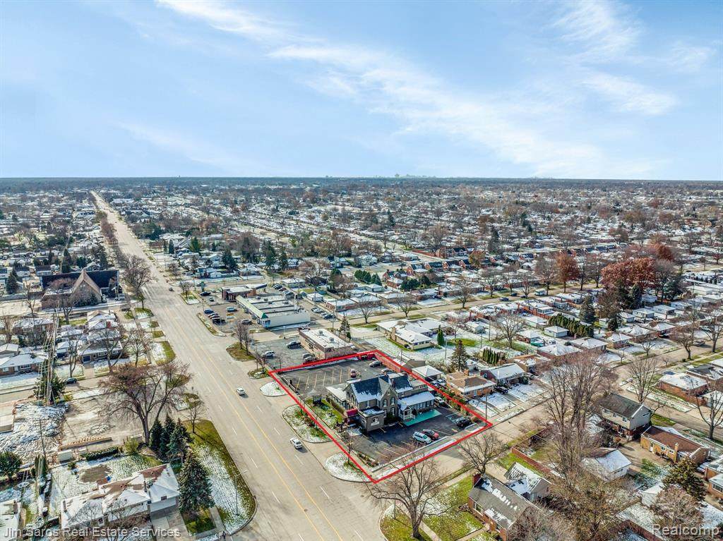 26717 Little Mack Avenue - Photo 1