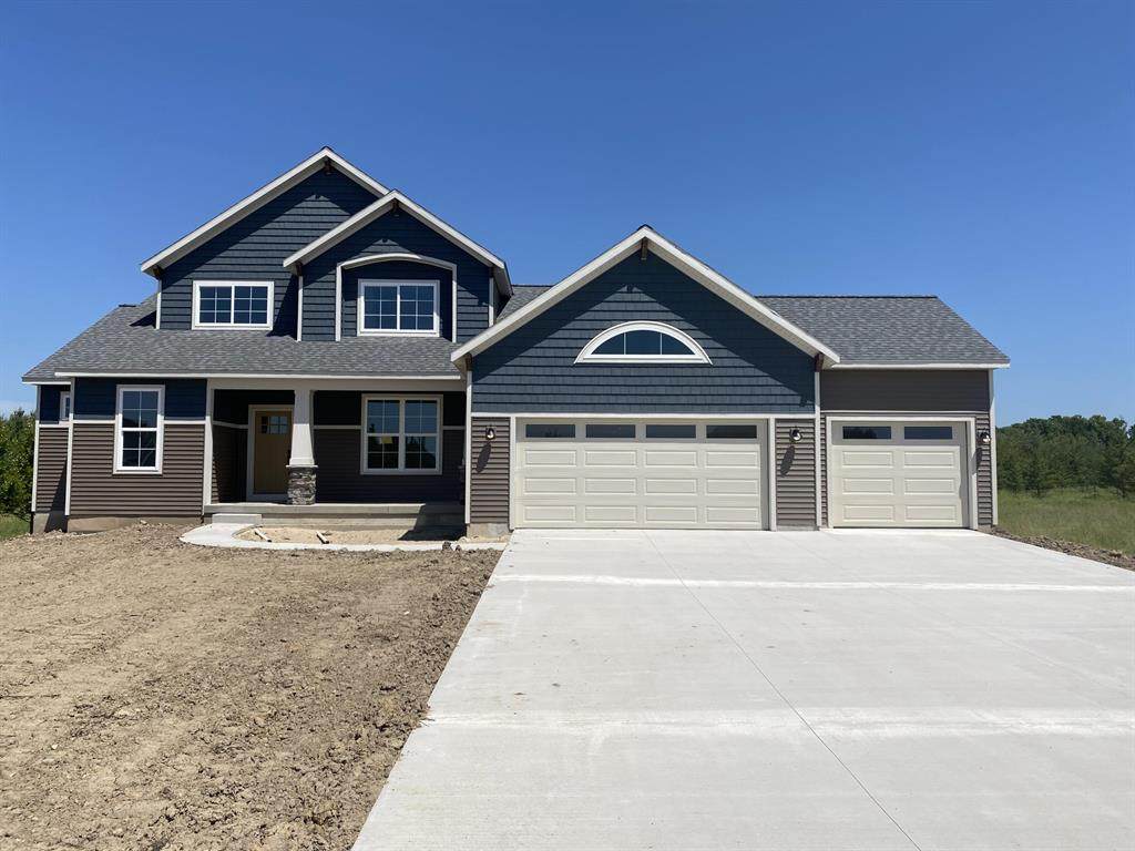 5890 Golden Hollow Drive - Photo 1
