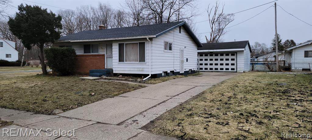 601 Gracelawn Avenue - Photo 1