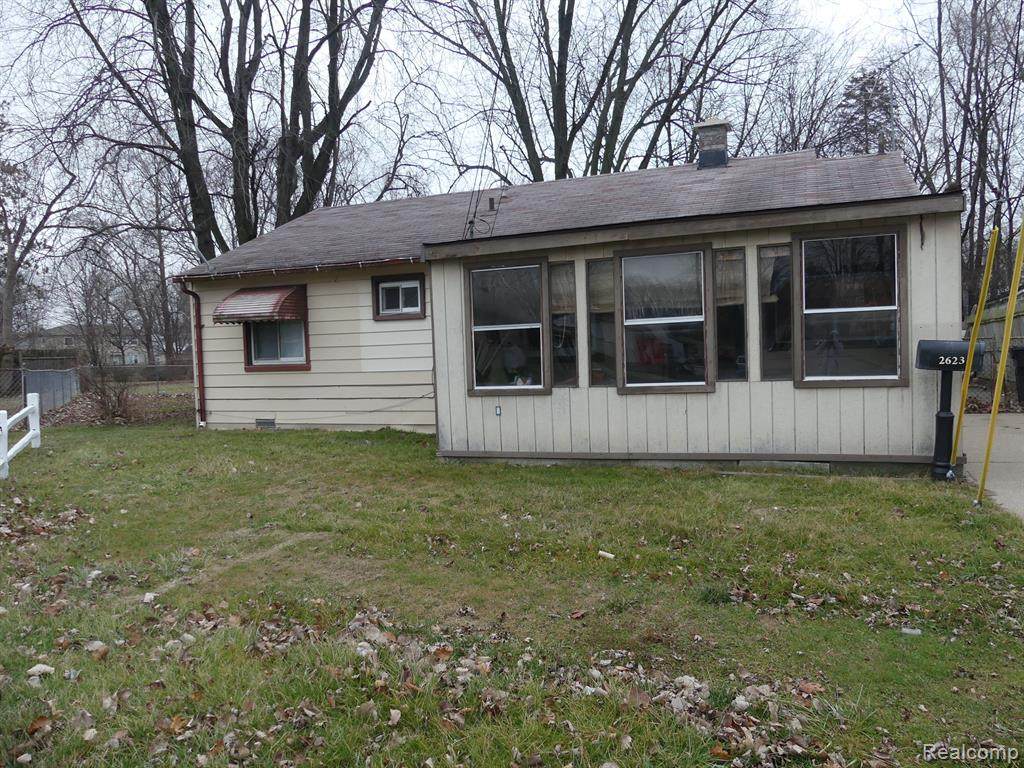 2623 Caledonia Court - Photo 1