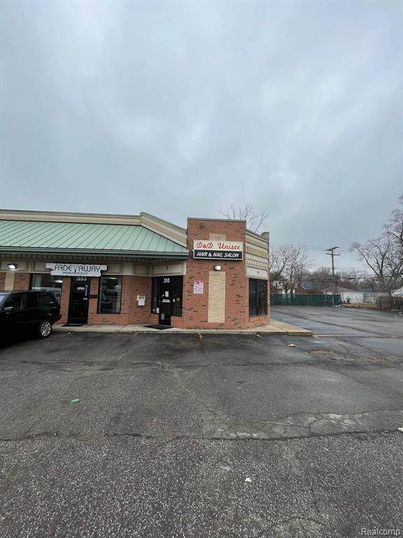 355 Inkster Road - Photo 1