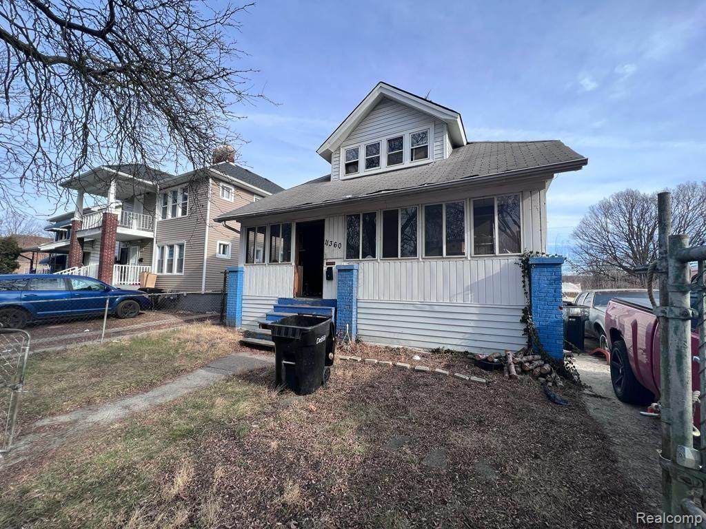11360 Nardin Drive - Photo 1