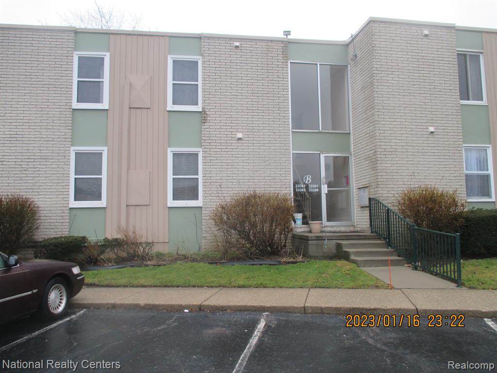 33389 Fargo Street - Photo 1
