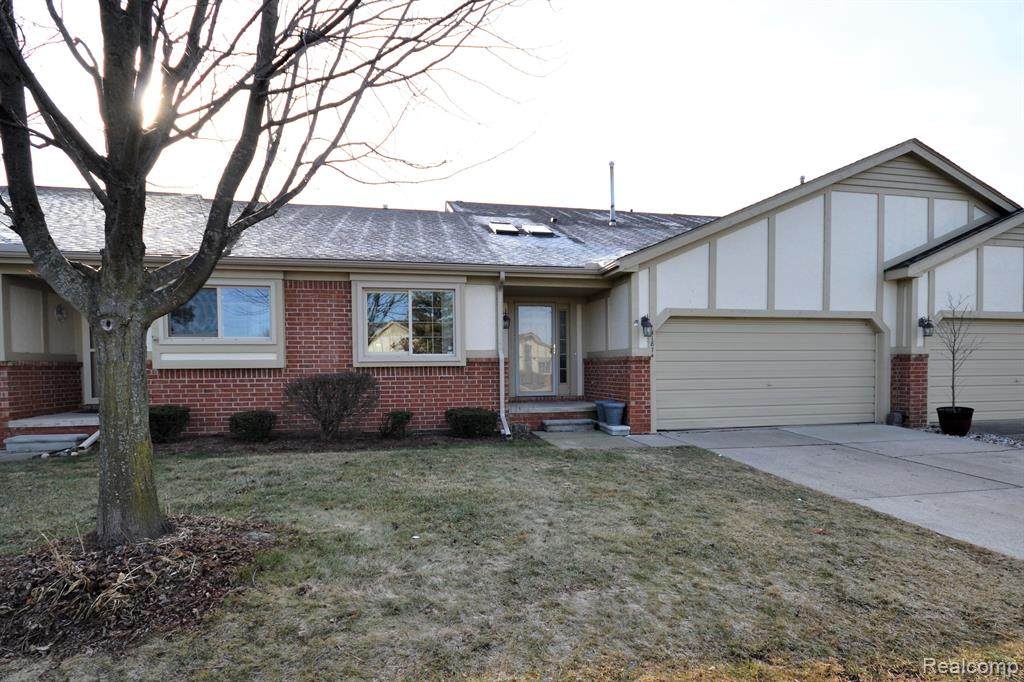 41874 Brookview Lane - Photo 1