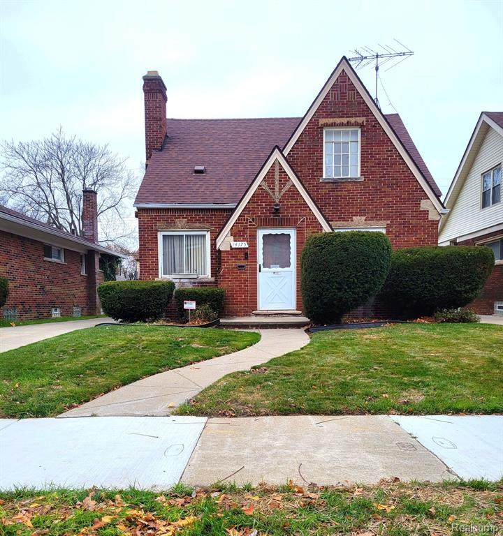 14175 Mansfield Street - Photo 1
