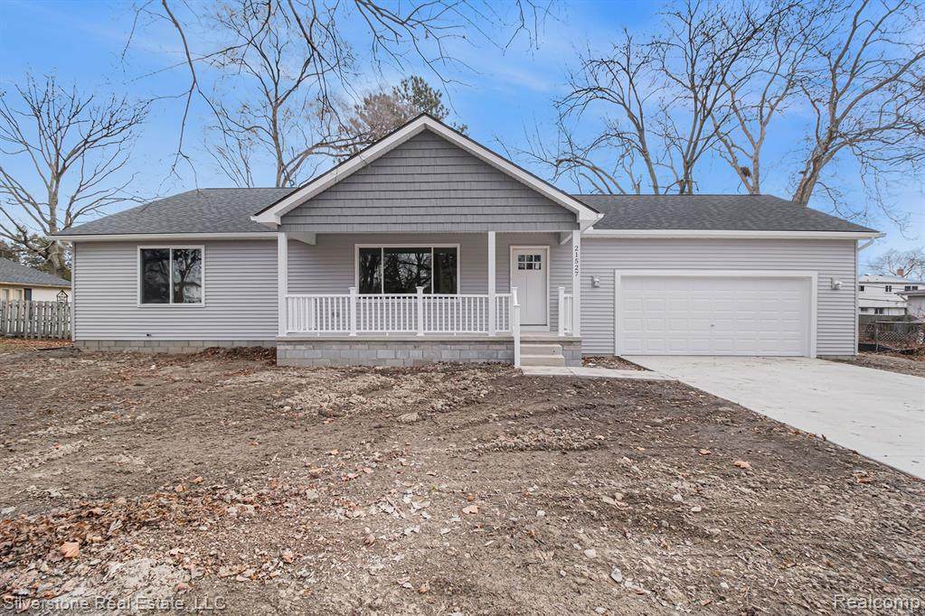 21527 Tuller - Photo 1