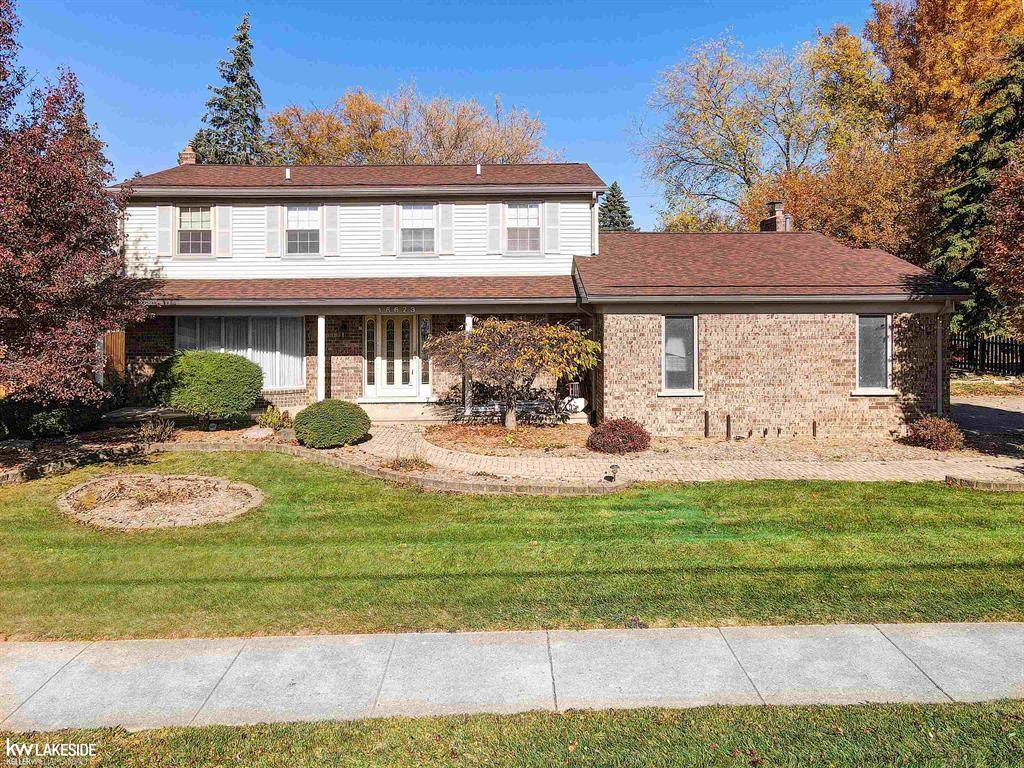 16623 Cederama - Photo 1