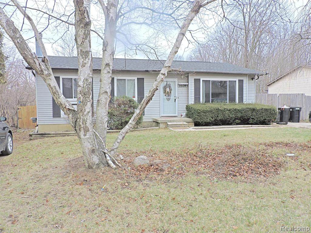1509 Ryan Street - Photo 1