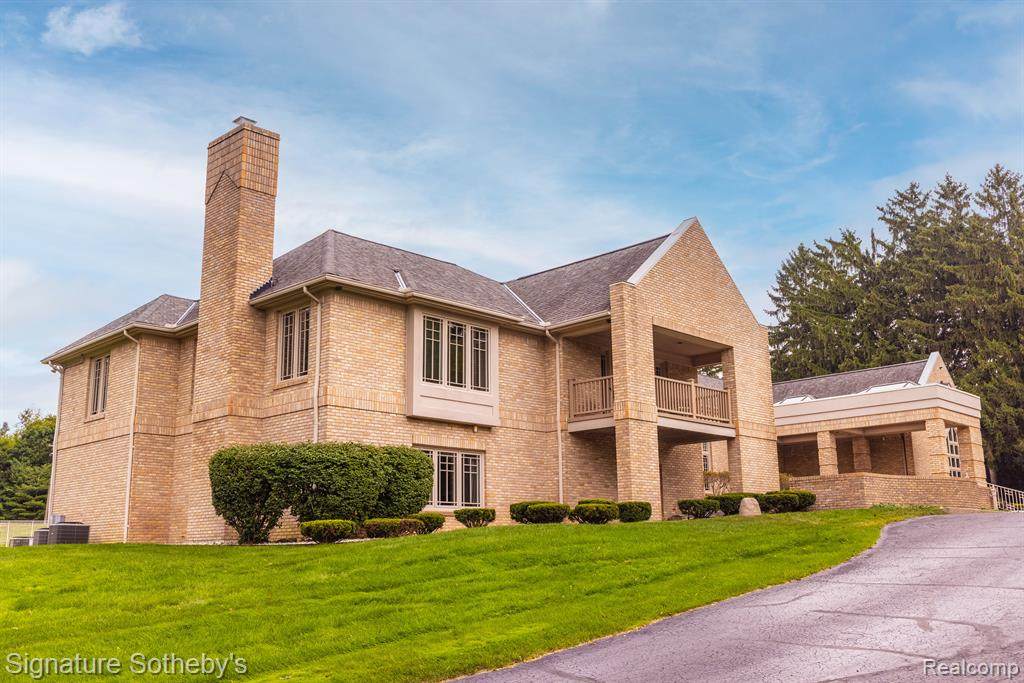 1100 Orchard Ridge Road - Photo 1