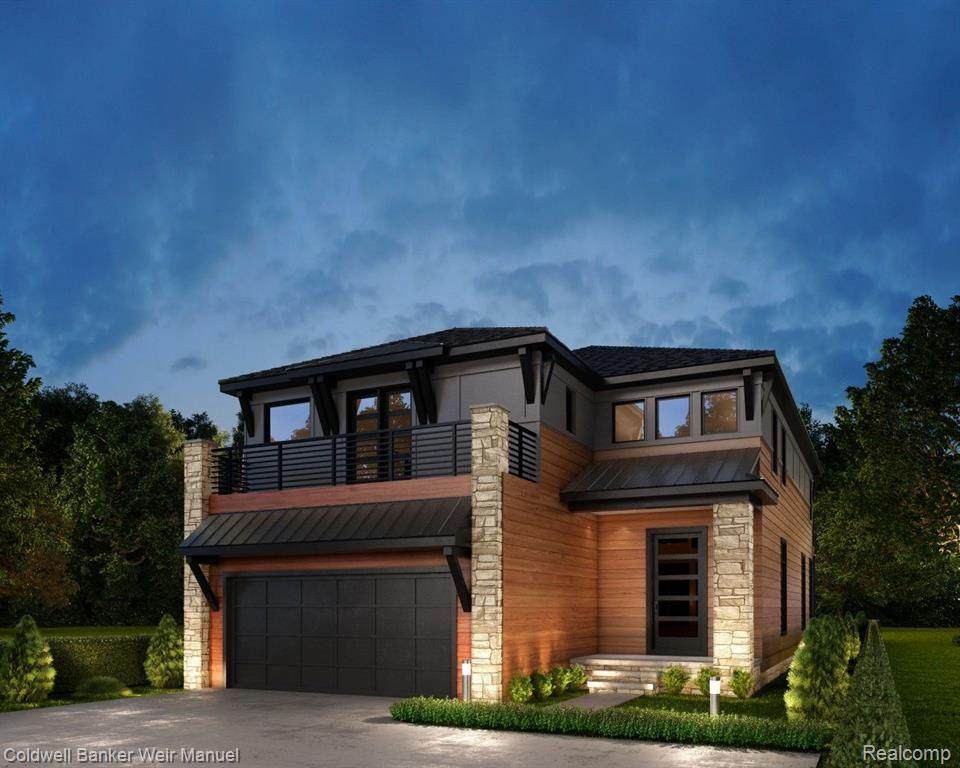 6180 Commerce Road - Photo 1