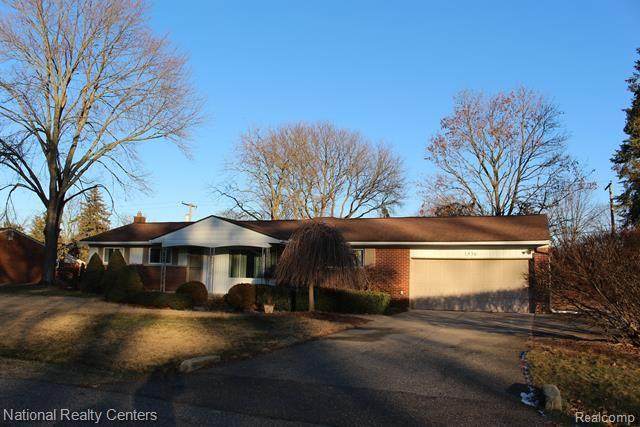 1836 Hollingsworth Drive - Photo 1