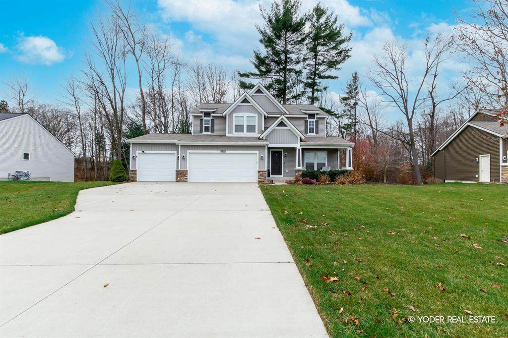 12891 Pine Glen Drive - Photo 1