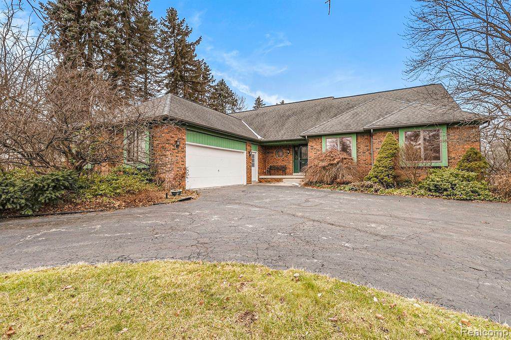 3708 Hi Dale Drive - Photo 1