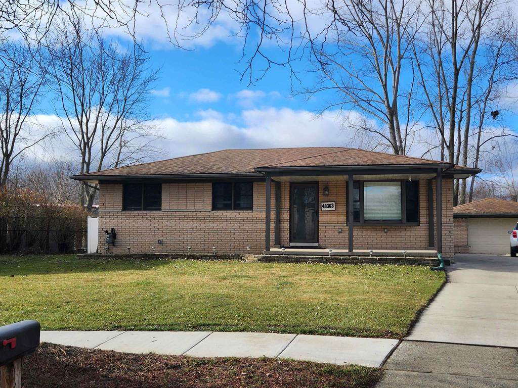 48363 Donahue - Photo 1
