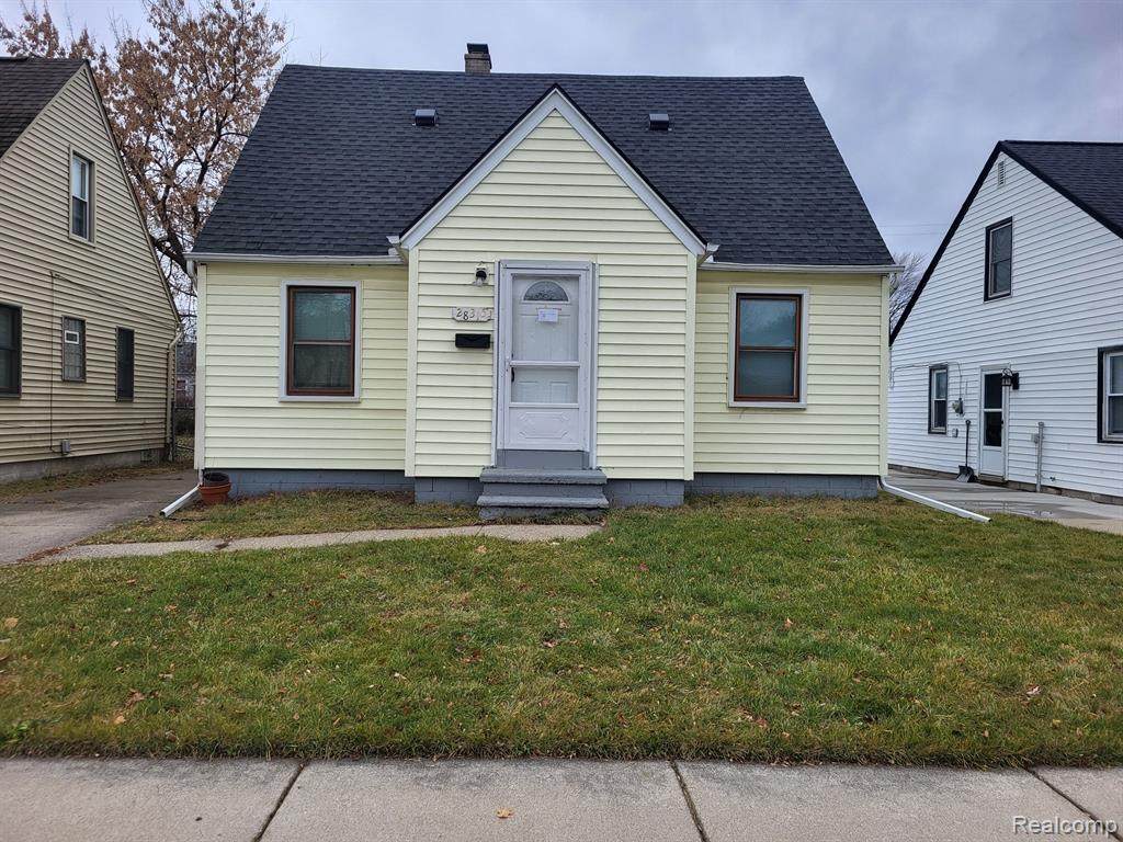 28315 Essex Street - Photo 1