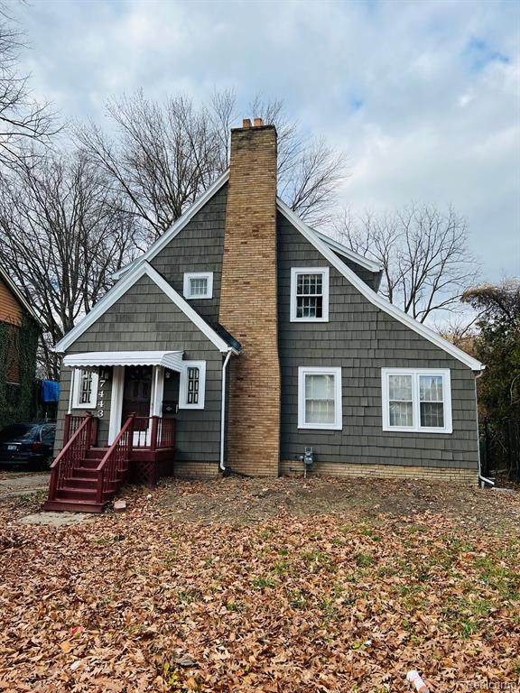 17443 Beaverland Street - Photo 1
