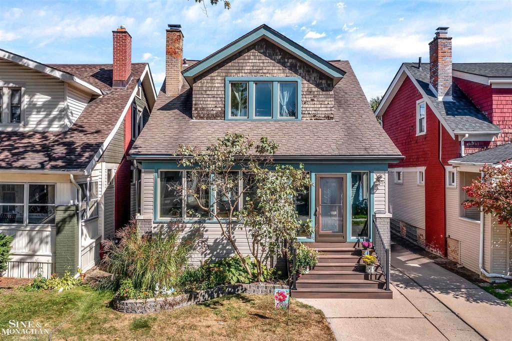 1156 Wayburn - Photo 1