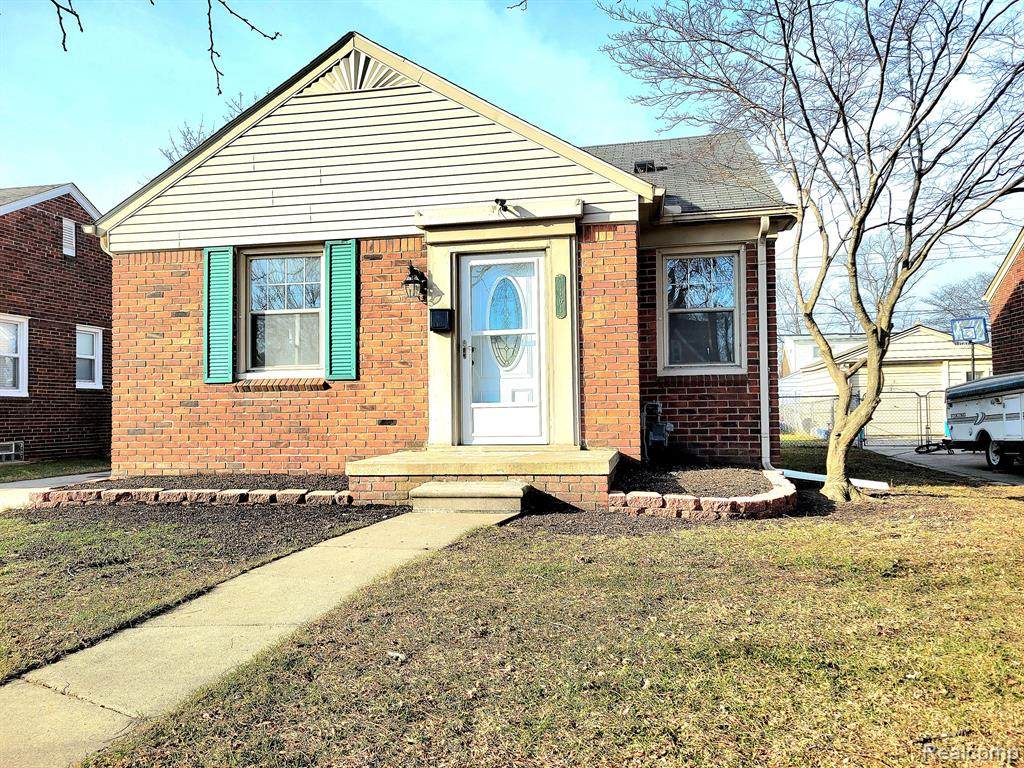 1464 21ST Street - Photo 1
