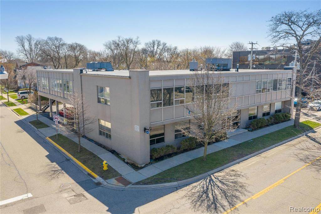 801 Adams Road - Photo 1