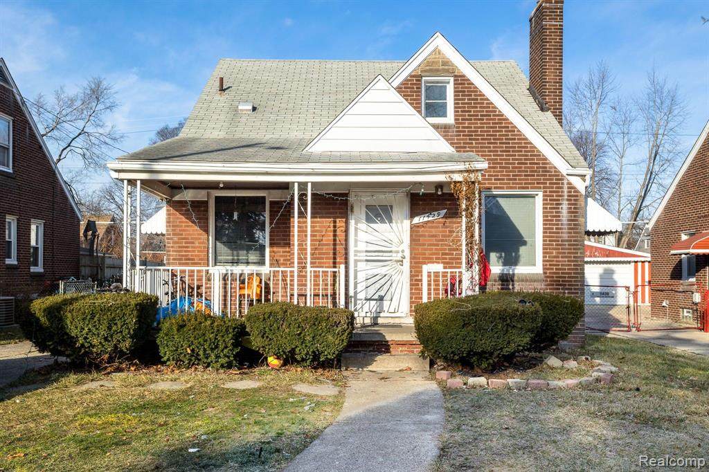 11429 Rossiter Street - Photo 1