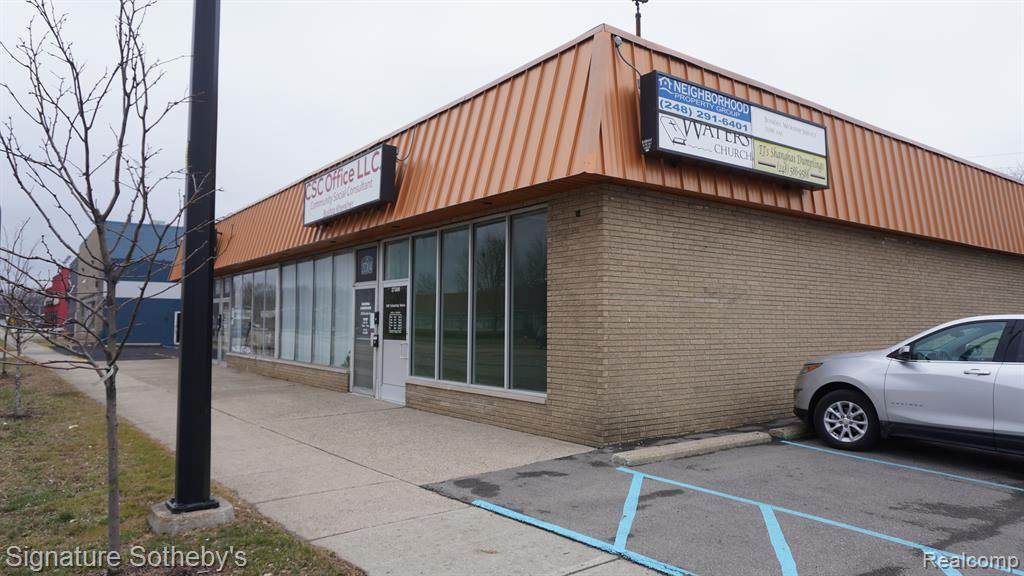 27300 John R Road - Photo 1