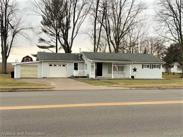 5328 Sandusky Road - Photo 1