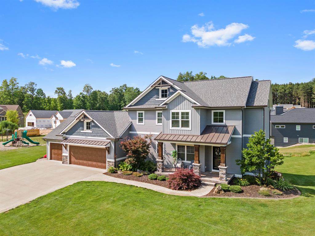12875 Den Houter Valley Drive - Photo 1