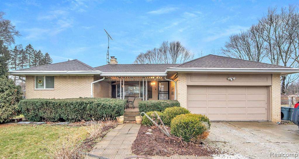 5145 Eldred Street - Photo 1