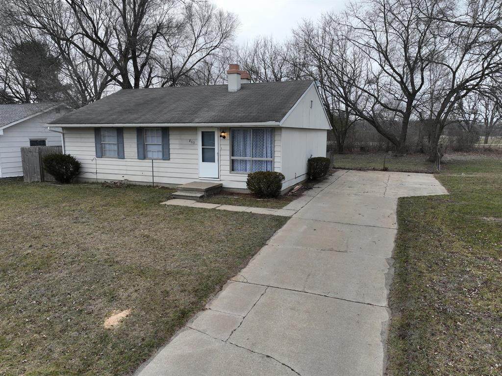 865 Athena Drive - Photo 1
