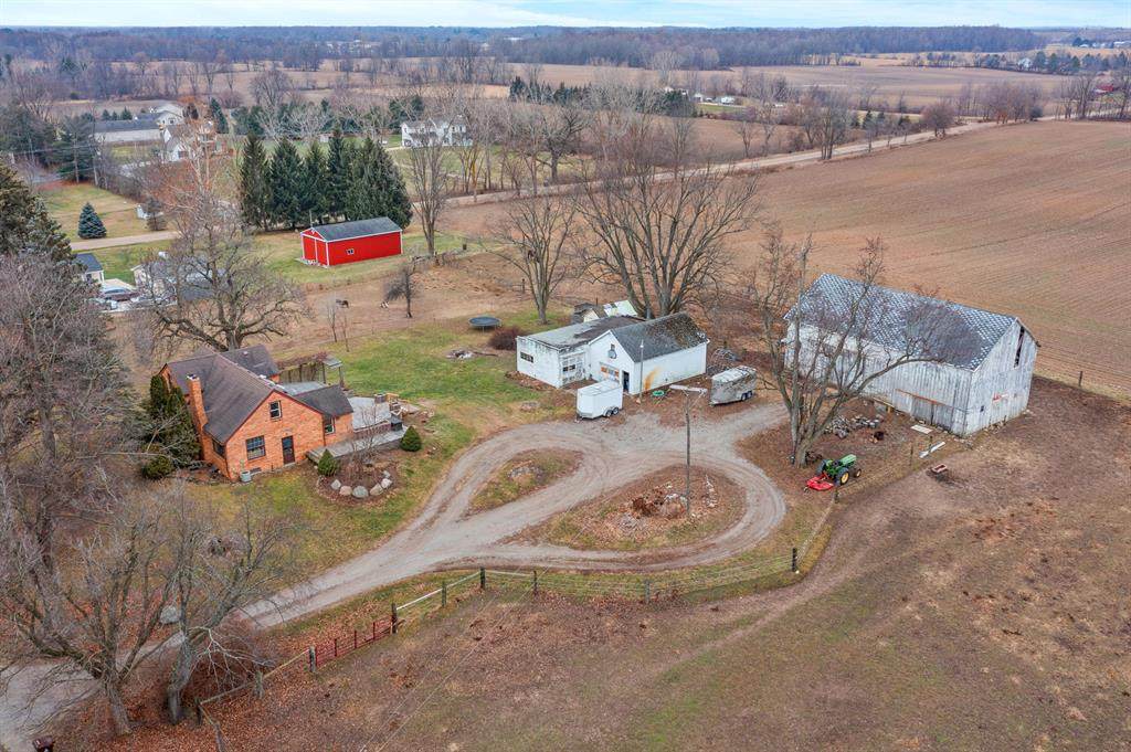 14940 Francis Road - Photo 1