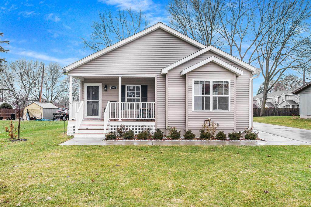 287 18th St Street - Photo 1