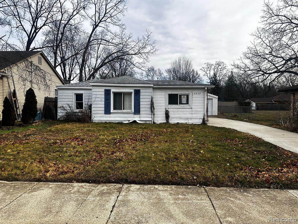 9032 Deering Street - Photo 1