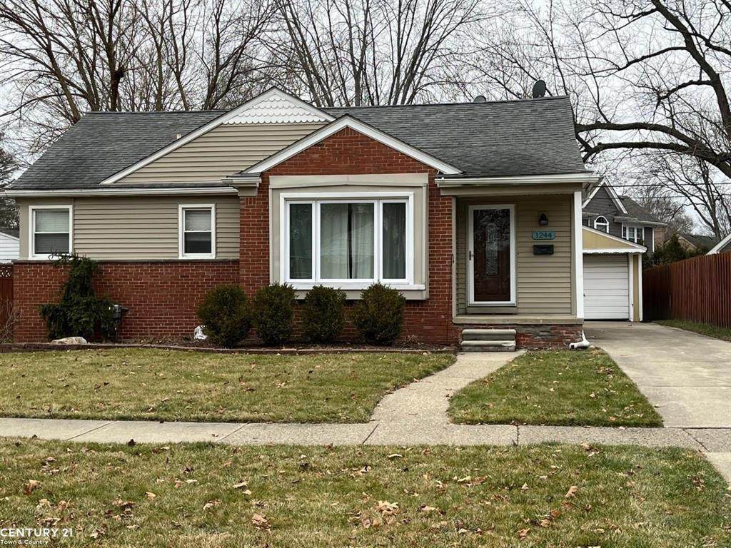 1244 Eton - Photo 1