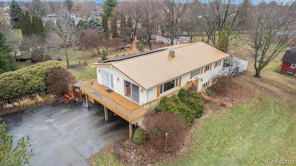 8825 Laurena Drive - Photo 1