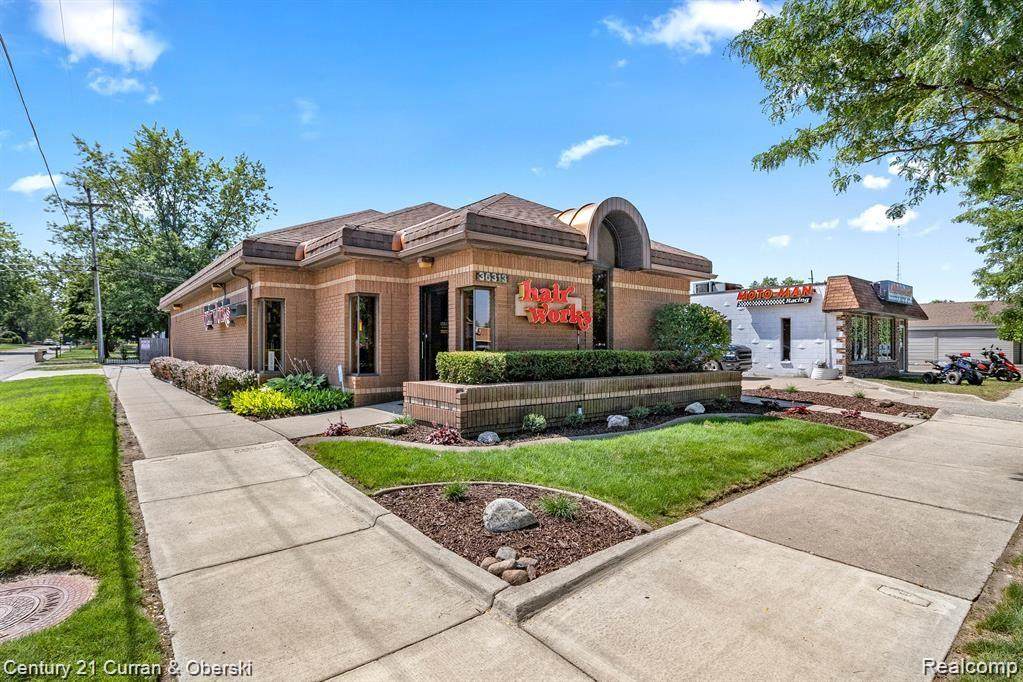 36313 Ford Road - Photo 1