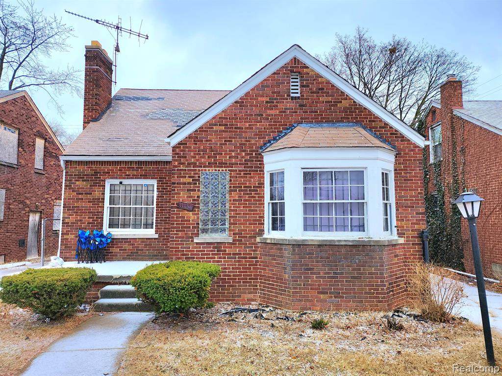 11434 Laing Street - Photo 1