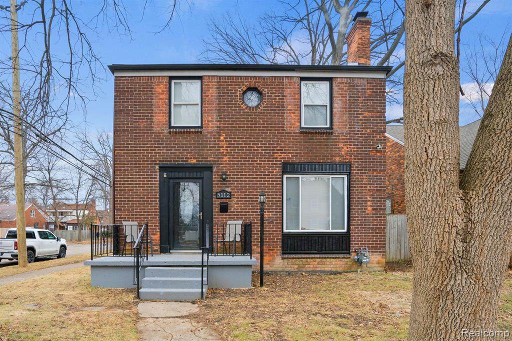5112 Bishop Street - Photo 1