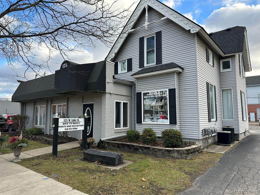 125 Lake Street - Photo 1