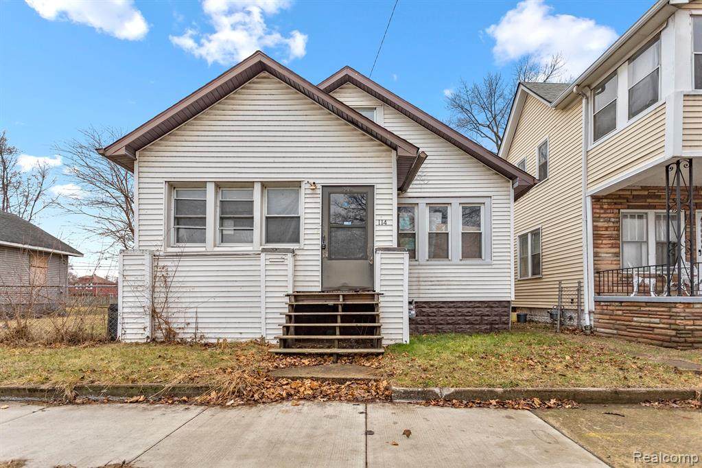 114 Henry Street - Photo 1