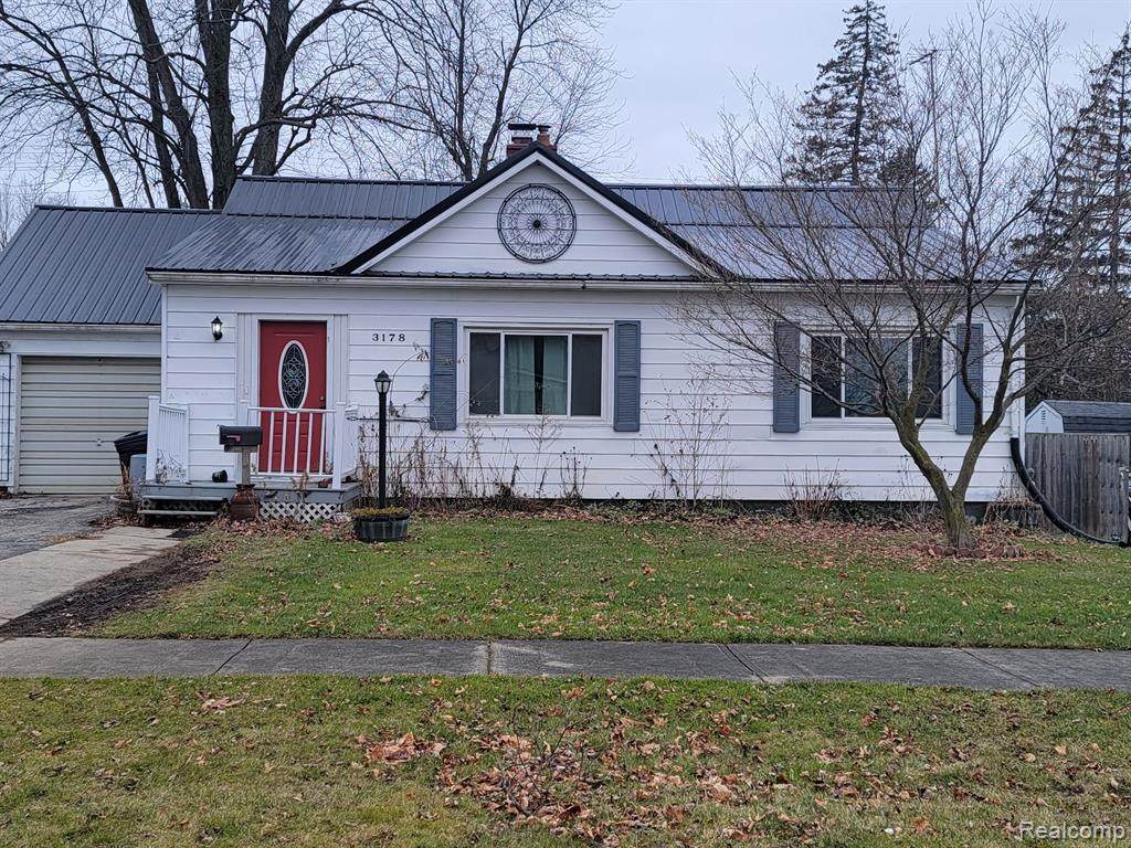 3178 Rogers Street - Photo 1
