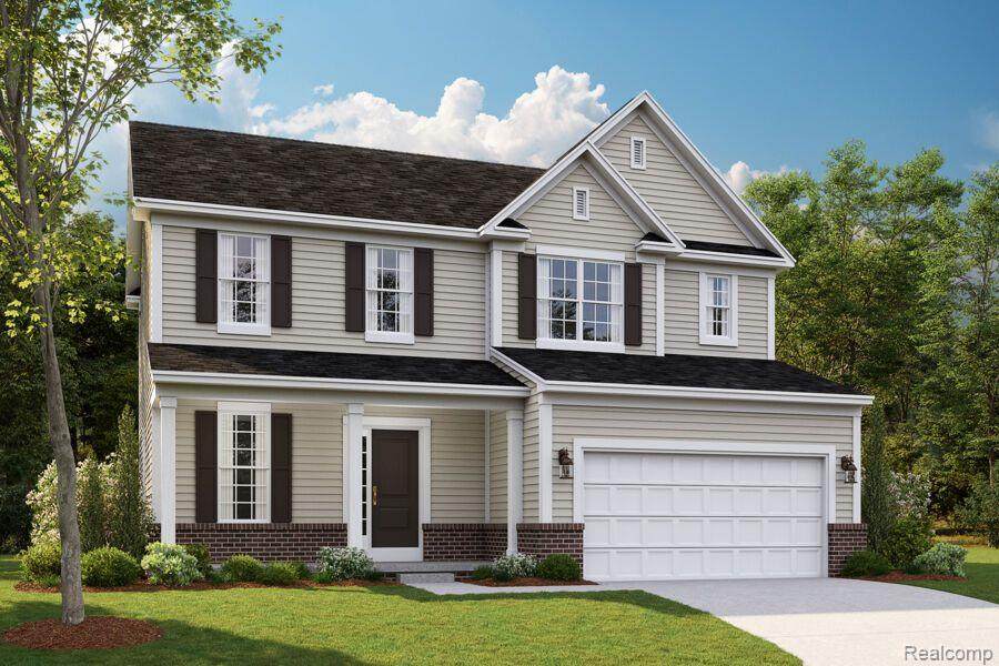 3783 Wiltshire Drive - Photo 1