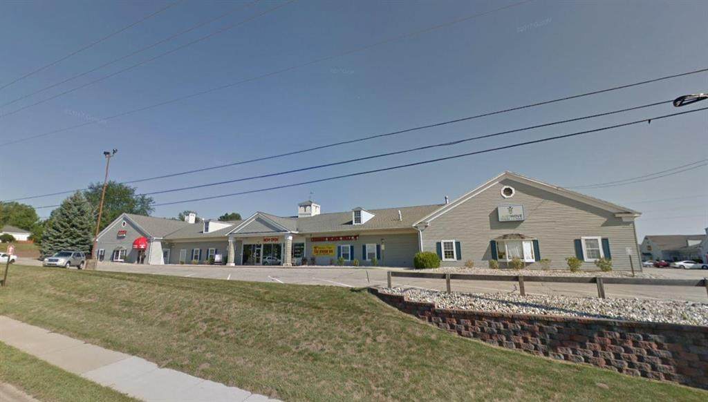 640 Romence Road - Photo 1