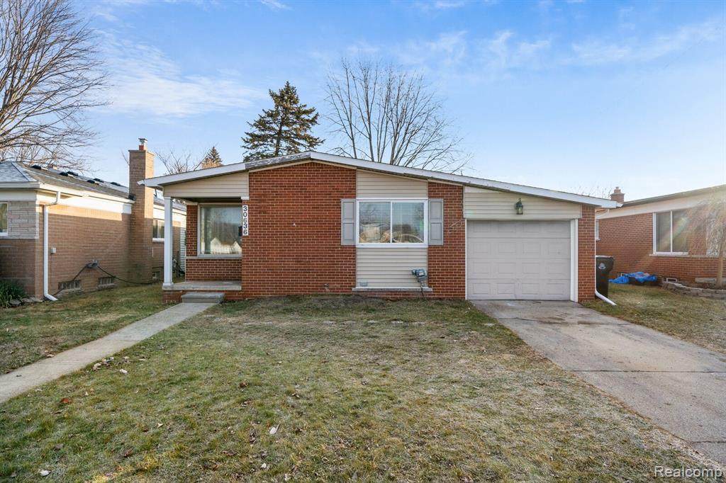 30636 Calahan Road - Photo 1