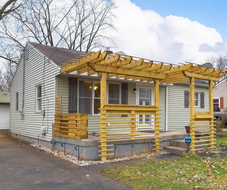 1428 Gram Street - Photo 1