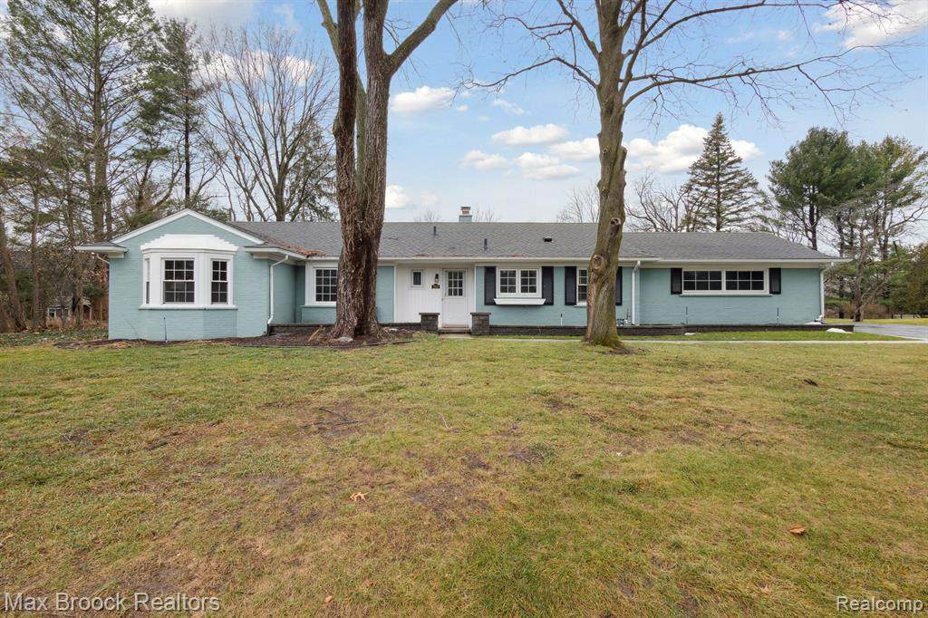 7312 Mohansic Drive - Photo 1