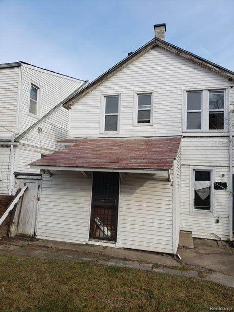 1249 Meldrum Street - Photo 1